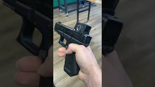 It’s COA COA Season at Optics Ready. Glock 19 Aimpoint Coa #aimpoint #glock19
