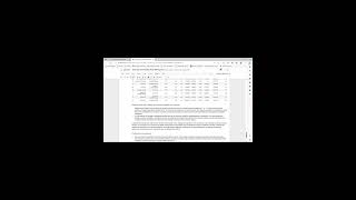 Consistency Score in Data Science Project