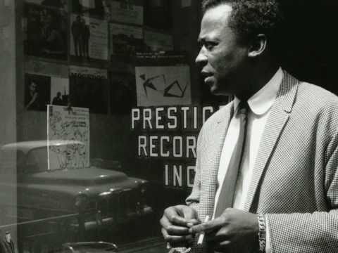 Miles Davis-Moon Dreams