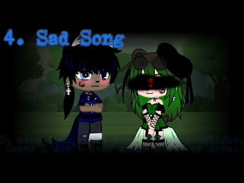 Old Gacha songs| part 4/???