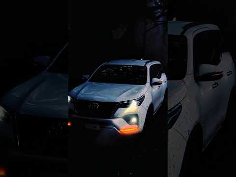 #fortuner #fortunerlover #fortunerstatus #fortunermodified #automobile #shorts #viralshort