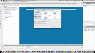Dreamweaver CS5/CS4 Designing the First Web Page With Tables 1.1