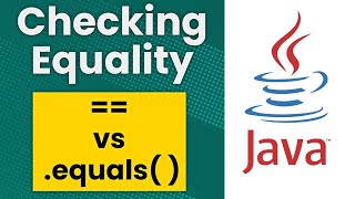 Difference between DoubleEquals and DocEquals Method in Java by Henry Vu