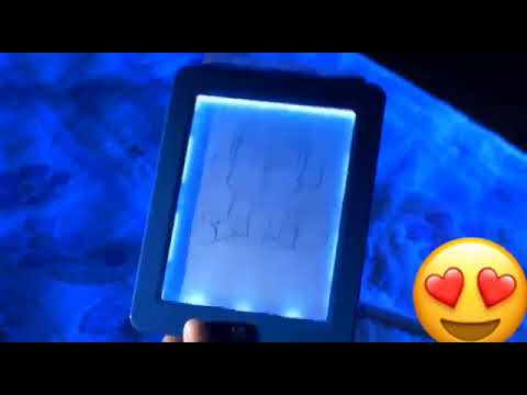 Magic Pad - publicitario