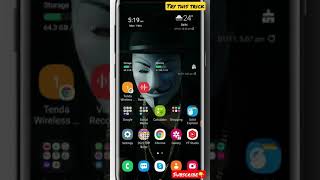 Android Tips | Android Tips and Tricks #shorts