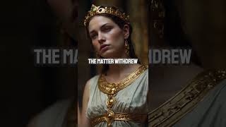 The Story Of Demeter | Goddess Of the Harvest | Greek Mythology