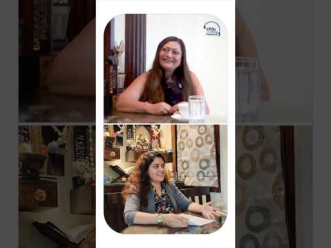 CA Janet Serrao Agarwal on Her Life-Changing Mentors & Leadership Lessons | CFOs Not Talking Finance