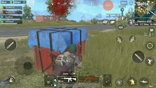 Pubg war chicken dinner lite