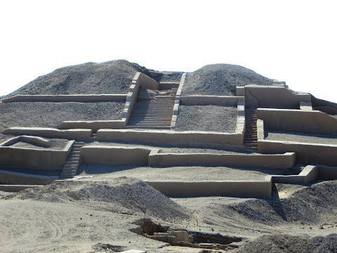 History Documentary 2017 ✦ The Mystery of Nazca Lines