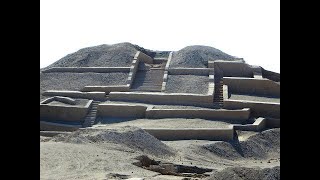 History Documentary 2017 ✦ The Mystery of Nazca Lines