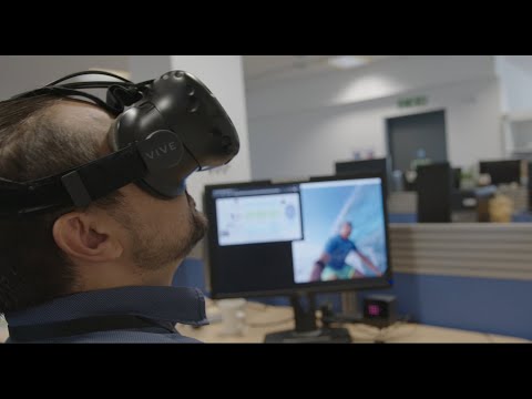 Partnering with the BBC on Research