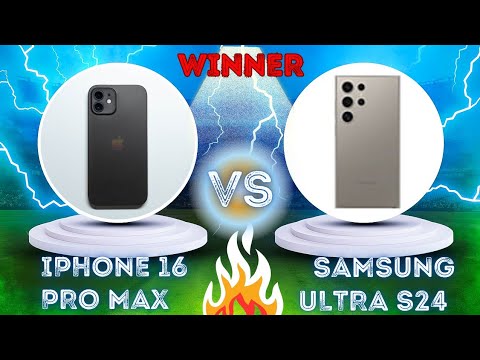 Android vs iPhone - Which is ACTUALLY Better? (ft MKBHD)