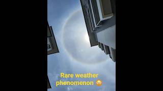 Unforgettable Solar Halo – Bang Sare, Thailand