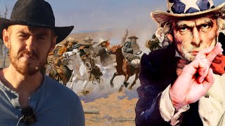 The Apache Wars