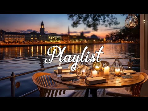 Lantern Light & Lo-Fi Magic ✨ | A Tranquil Soundtrack for the Night