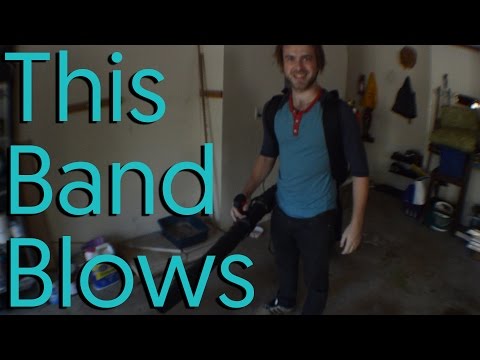 This Band Blows.