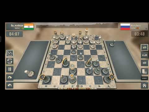 Match 4_Chess for beginners #chess  #chesstactics #openingtraps #chessforbeginners #realchess