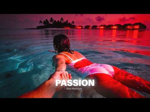 Best Chill Deep House 2026 | Relaxing Summer Night Feeling | 4K UHD for TV