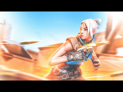 ROAD TO BRONZE 3 | VALORANT | LIVE STREAM | IZANAGI