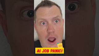 AI Job Shift: Automation Creates New Roles!