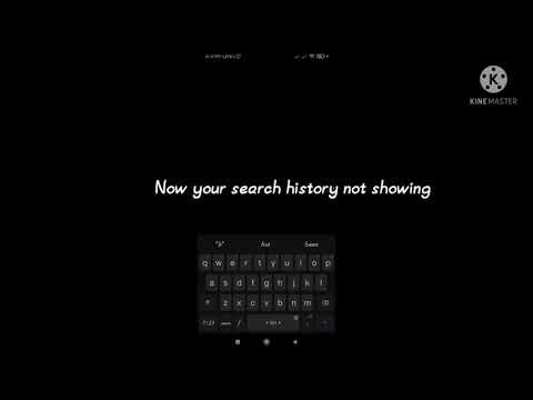 How to hide your search history in #chrome | Incognito mode |