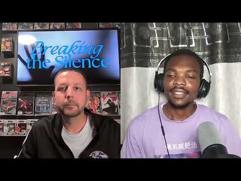 How to Support Loved Ones During Suicide Prevention Month — Damian Bloss  | Ep 77