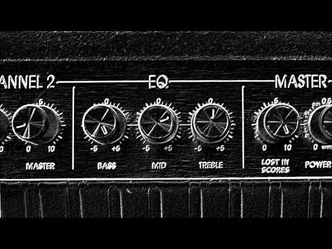 Freestyle Metal Rap Instrumental #2