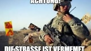 Memes, but they are still in Construction, - warning the street is Overmemed