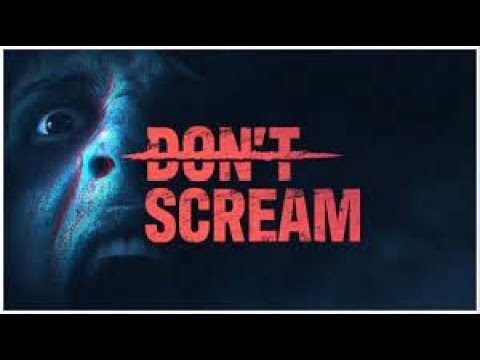 Live -  Don´t  Scream (não grite)