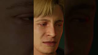 #SILENTHILL #SilentHill2 #SilentHill2Remake #UnrealEngine #gamedev #animation #metahuman #ue5