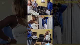 I was Wrong (Comedy Skit) 2