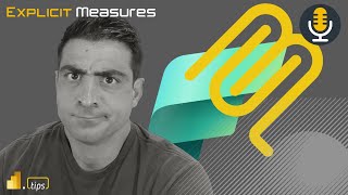 MCP Your Fabric Data - Ep.494 - Power BI tips