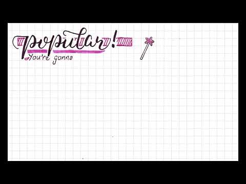 Popular Animatic