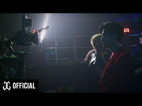 WILD TONIGHT: IN THE DARK | EP 3: MV Shoot Day 1
