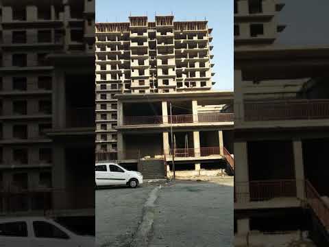 Progress of Adore Happy Home Grand on May 2019 || Sector 85 Faridabad |