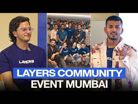 This is what MUMBAI had to say about ANARC!