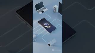 Explore the power of AWS Global Infrastructure! 🌎 #aws #cloudcomputing #techexplained