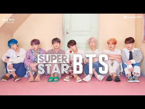 Daechwita (Ukranian Bootleg) - SuperStar BTS