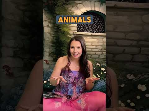 Welcome to the Magical Garden #bedtimestories #bedtimestoriesforkids