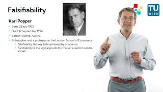 Scientific Research and Writing (3/16): "Reasoning" by Florian Michahelles