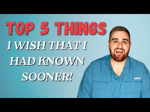 Starting Over as a Senior Data Analyst (5 Things I Would Do Differently)