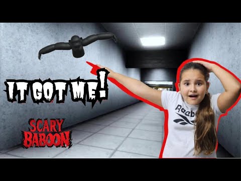 I Came Back… and Scary Baboon DESTROYED Me 😱😂 | Jump Scares & Fails