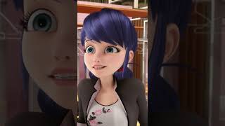 Why does Alya have so many pics of Adrien? 😱 Miraculous, Hearts Unmasked 💖 Ep 1 part 6