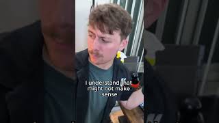 Talking to ChatGPT and it just hits you with being immediately condescending! #ai #3dprinting