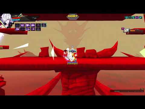 Why every CS is so cancerous and plays with distance (since most chars & classes cant?)