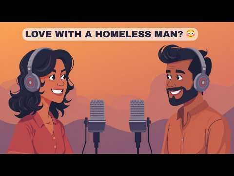 Falling in Love With a Homeless Man | Unexpected Love Story