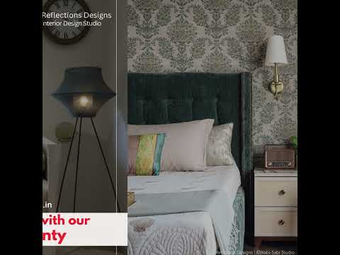 Experience Luxury Living with Reflection Design's