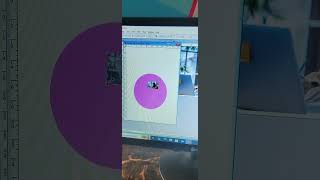 Photoshop me shape ke andar image ko set Karna sikhe #viralvideo #shorts#ytshorts #tips#viralshorts