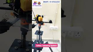 FPV training Rig, 5 Axis #drone #quadcopter #fpvdrone #dronelife #fpv #fpvracing #fpvpilot #uav