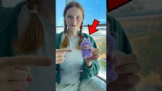 I'm Hiding Labubu At An Airport!